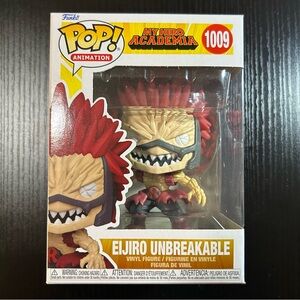 Funko Pop! - My Hero Academia 1009 - Eijiro Unbreakable